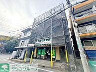 神奈川県横浜市戸塚区戸塚町4668-18：物件画像／株式会社タウンハウジング神奈川　茅ヶ崎店