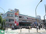 ★★アピタ 徒歩9分。スーパー 700m