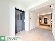 リビング/居室