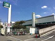 Fuji鵠沼店 998m