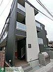 神奈川県平塚市代官町12-7：物件画像／株式会社タウンハウジング神奈川　茅ヶ崎店