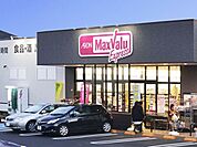 マックスバリュエクスプレス寒川中瀬店 734m