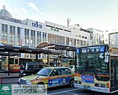平塚駅(JR 東海道本線) 徒歩21分。 1680m