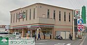 セブンイレブン横浜戸塚町日之出橋店 徒歩8分。コンビニ 620m