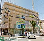 Fuji東戸塚店 徒歩0分。スーパー 1m
