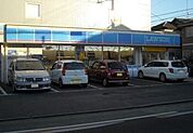ローソン茅ヶ崎東海岸 158m