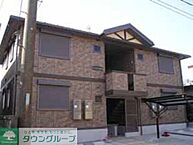 神奈川県高座郡寒川町岡田2丁目13-26：物件画像／株式会社タウンハウジング神奈川　茅ヶ崎店