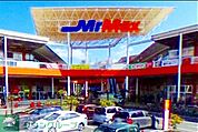 MrMax湘南藤沢店 徒歩8分。 630m