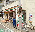セブンイレブン平塚宮の前店 徒歩3分。 170m