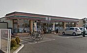 セブンイレブン藤沢辻堂太平台2丁目店 343m