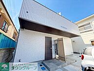 神奈川県藤沢市片瀬3丁目6-13：物件画像／株式会社タウンハウジング神奈川　茅ヶ崎店