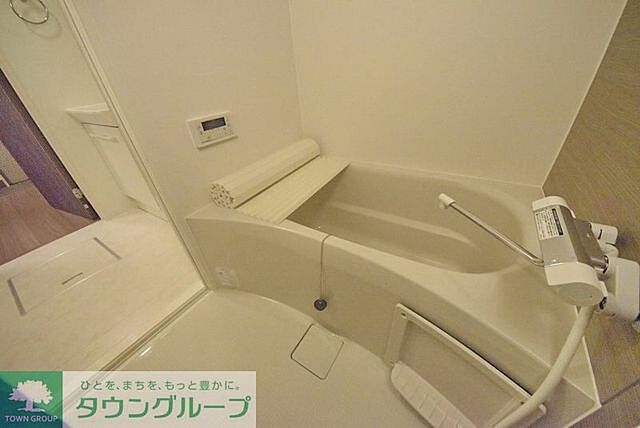 浴室