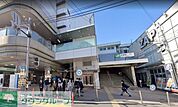 大船ルミネウィング内郵便局 徒歩7分。 490m