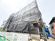 神奈川県伊勢原市石田1454-3：物件画像／株式会社タウンハウジング神奈川　茅ヶ崎店