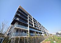 神奈川県横浜市戸塚区秋葉町561-1：物件画像／株式会社タウンハウジング神奈川　茅ヶ崎店