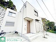 神奈川県鎌倉市稲村ガ崎5丁目2-4：物件画像／株式会社タウンハウジング神奈川　茅ヶ崎店