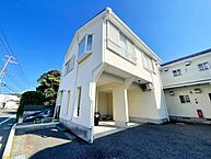 神奈川県鎌倉市材木座2丁目6-4：物件画像／株式会社タウンハウジング神奈川　茅ヶ崎店