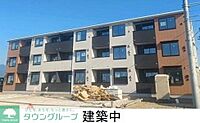 神奈川県平塚市大神8丁目8-23：物件画像／株式会社タウンハウジング神奈川　茅ヶ崎店