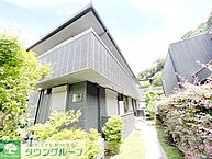 神奈川県鎌倉市山ノ内173：物件画像／株式会社タウンハウジング神奈川　茅ヶ崎店