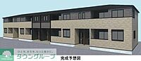 神奈川県平塚市大神8丁目8(詳細未定)：物件画像／株式会社タウンハウジング神奈川　茅ヶ崎店