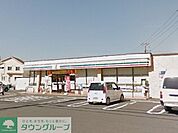セブンイレブン茅ケ崎今宿東店 徒歩17分。コンビニ 1310m