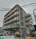 ドラッグセイムス柄沢店 徒歩10分。ドラックストア 760m