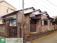 神奈川県茅ヶ崎市共恵2丁目5-5：物件画像／株式会社タウンハウジング神奈川　茅ヶ崎店