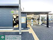 宮山駅(JR東日本 相模線) 徒歩76分。 6010m