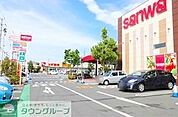 アメリア寒川ショッピングセンター 徒歩12分。ショッピングセンター 960m