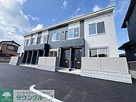 神奈川県高座郡寒川町宮山1286：物件画像／株式会社タウンハウジング神奈川　茅ヶ崎店