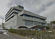 若林会湘南中央病院 2410m