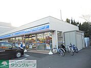 ローソン戸塚原宿四丁目店 徒歩19分。コンビニ 1500m