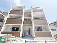 神奈川県平塚市幸町8-6：物件画像／株式会社タウンハウジング神奈川　茅ヶ崎店