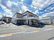 クリエイトエス・ディー茅ヶ崎東海岸北店 徒歩3分。 230m