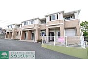 ★公園近隣にあり★