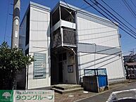 神奈川県茅ヶ崎市柳島1丁目8-36：物件画像／株式会社タウンハウジング神奈川　茅ヶ崎店
