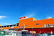 ユニディ湘南平塚店 徒歩27分。 2110m