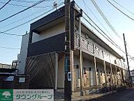 神奈川県藤沢市辻堂4丁目1-25：物件画像／株式会社タウンハウジング神奈川　茅ヶ崎店