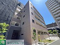 神奈川県藤沢市藤沢999-1：物件画像／株式会社タウンハウジング神奈川　茅ヶ崎店