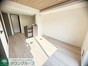 リビング/居室