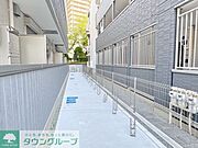 ★駐輪場★