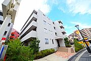 ★旭化成施工の駅近マンション★