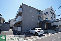 神奈川県平塚市高浜台16-4：物件画像／株式会社タウンハウジング神奈川　茅ヶ崎店