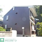 神奈川県鎌倉市山ノ内1351：物件画像／株式会社タウンハウジング神奈川　茅ヶ崎店