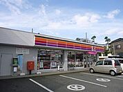 サークルK茅ヶ崎富士見町店 751m
