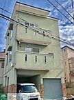 神奈川県茅ヶ崎市中海岸4丁目1-32：物件画像／株式会社タウンハウジング神奈川　茅ヶ崎店
