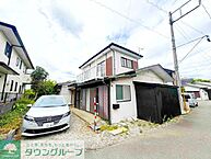 神奈川県平塚市上吉沢1631-3：物件画像／株式会社タウンハウジング神奈川　茅ヶ崎店