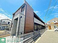 神奈川県大和市西鶴間4丁目7：物件画像／株式会社タウンハウジング神奈川　茅ヶ崎店
