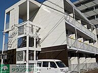 神奈川県平塚市天沼4-35：物件画像／株式会社タウンハウジング神奈川　茅ヶ崎店