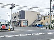 セブンイレブン平塚久領堤店 徒歩5分。 380m